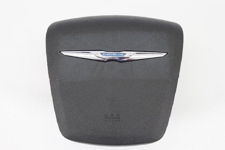 AIRBAG DRIVER