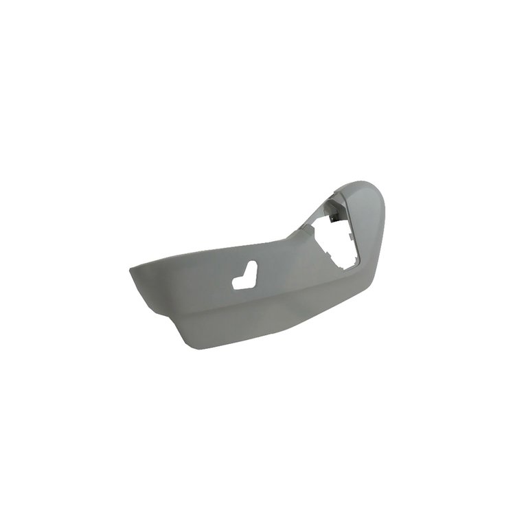 SHIELD DRIVER OUTBOARD