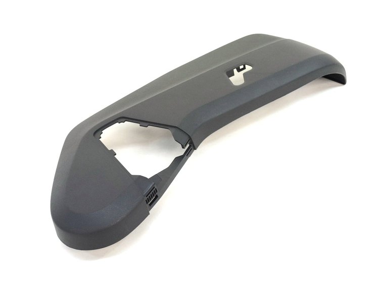 SHIELD DRIVER OUTBOARD