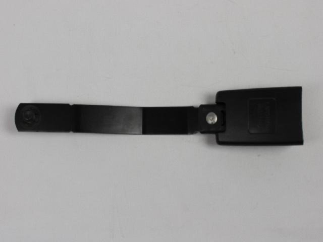 BUCKLE HALF