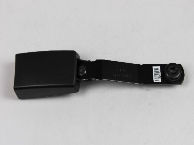 BUCKLE HALF