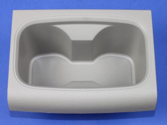 CUPHOLDER CONSOLE MOUNTED
