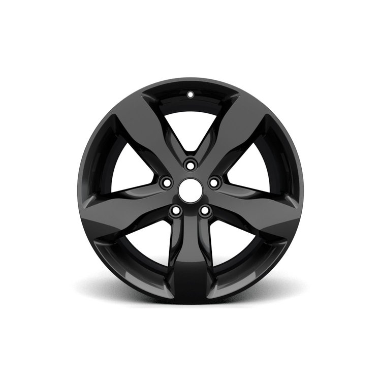 WHEEL ALUMINUM