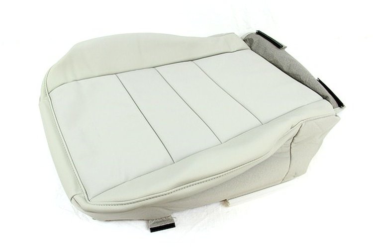 COVER FRONT SEAT CUSHION