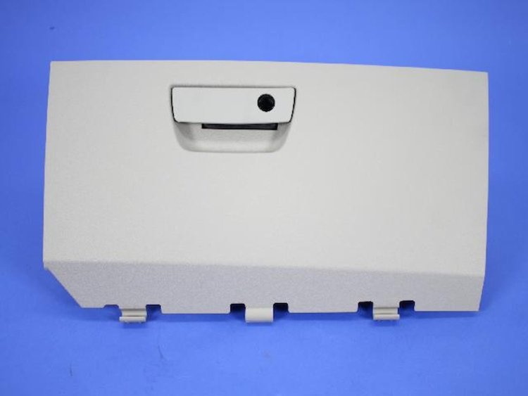 GLOVE BOX INSTRUMENT PNL