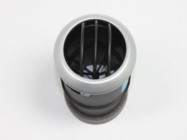 OUTLET AC & HEATER