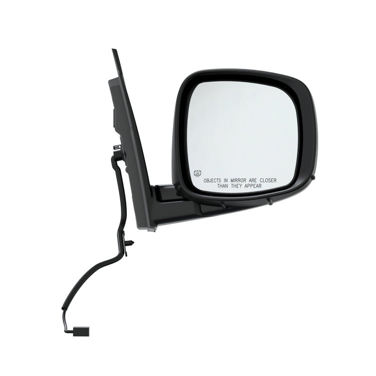 MIRROR OUTSIDE REARVIEW