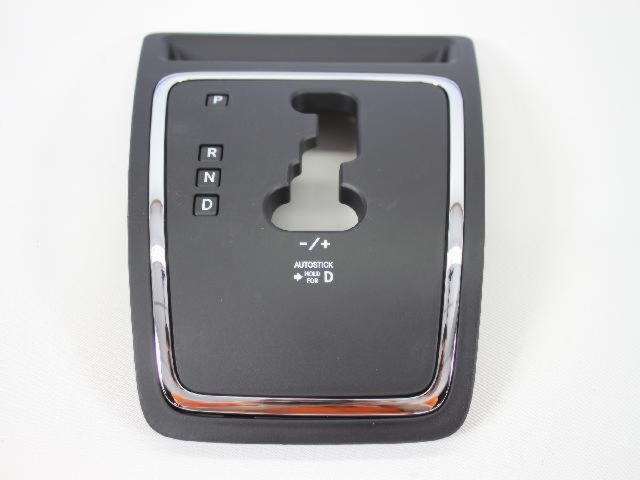 BEZEL GEAR SHIFT INDICA-R