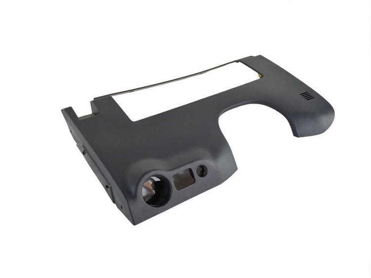 I/PANL STEERING CLMN OPN