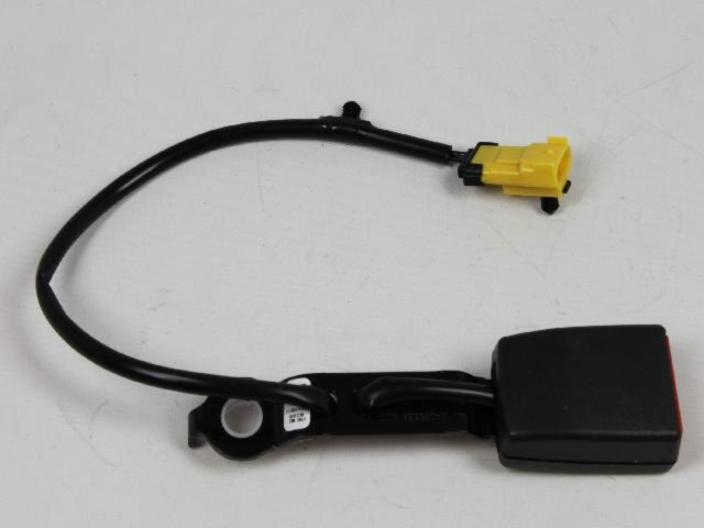SEAT BELT FRONT INNER