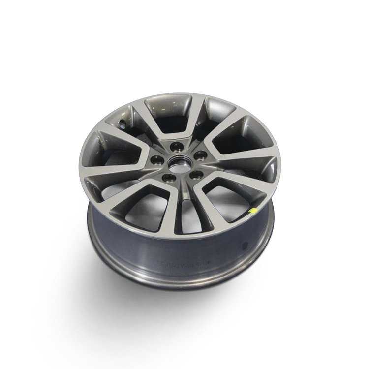 WHEEL ALUMINUM
