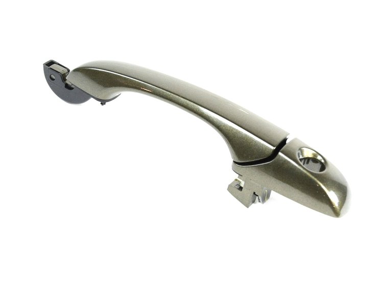 HANDLE EXTERIOR DOOR