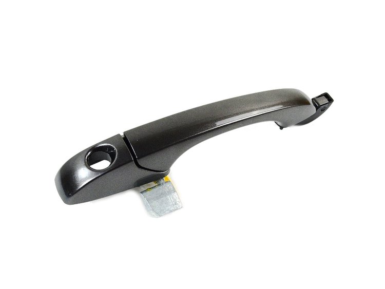 HANDLE EXTERIOR DOOR