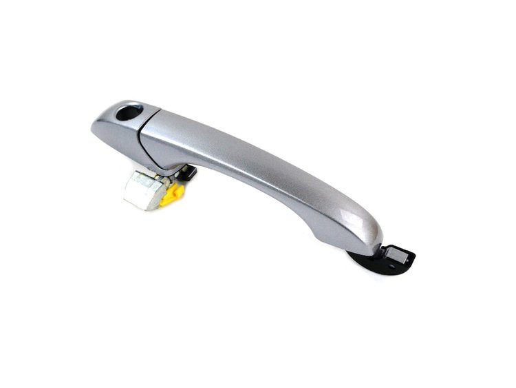 HANDLE EXTERIOR DOOR