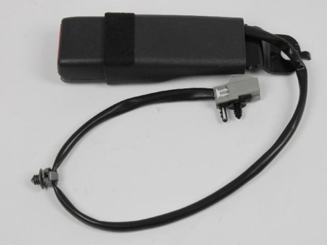 SEAT BELT FRONT INNER