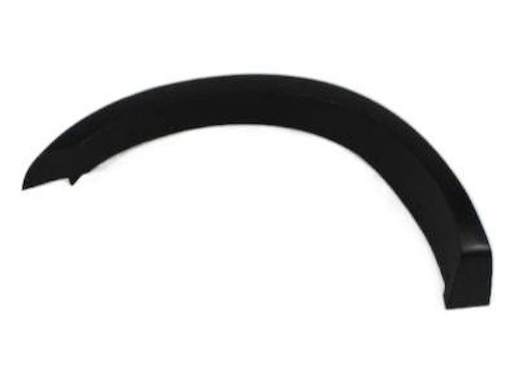 Wheel Flare Molding for 2011-2018 Dodge/RAM 4500, 5500 [Upper, Front Left/Driver Side]