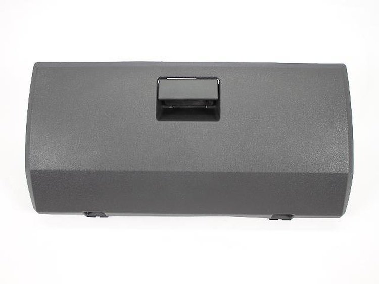 GLOVE BOX INSTRUMENT PNL