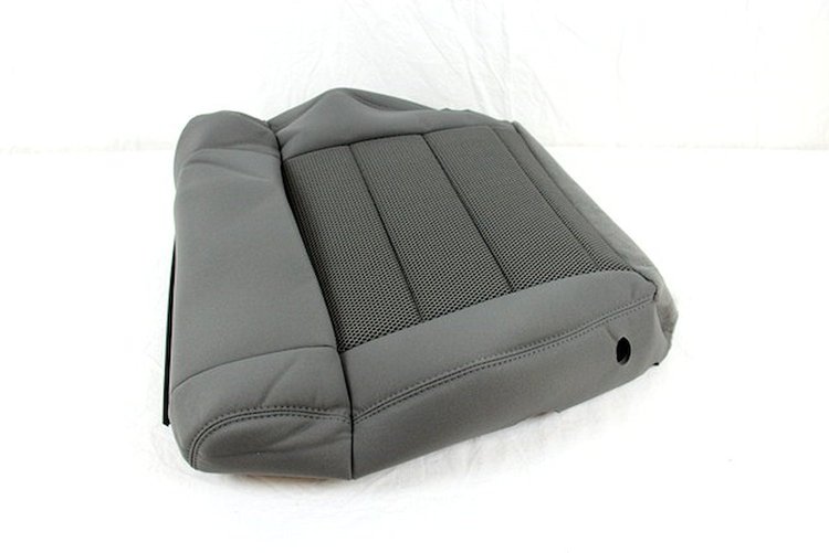COVER FRONT SEAT CUSHION