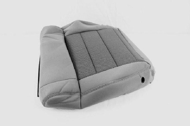 COVER FRONT SEAT CUSHION