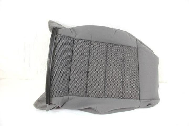 COVER FRONT SEAT BACK