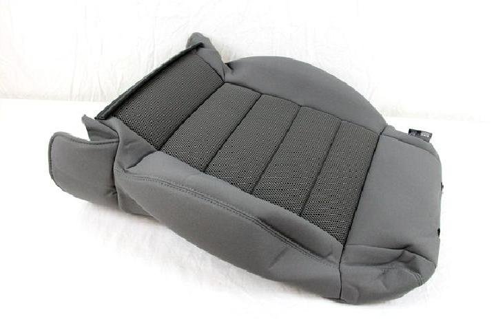 COVER FRONT SEAT BACK