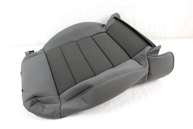 COVER FRONT SEAT BACK