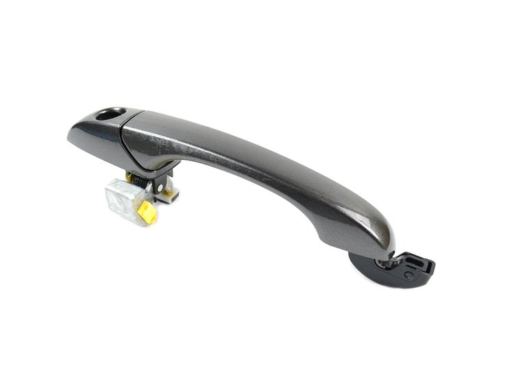 HANDLE EXTERIOR DOOR