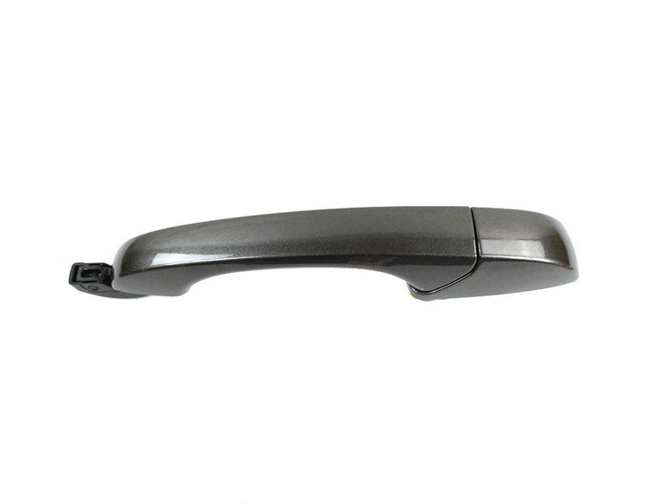HANDLE EXTERIOR DOOR