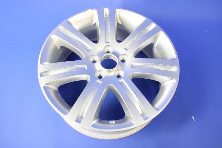 WHEEL ALUMINUM