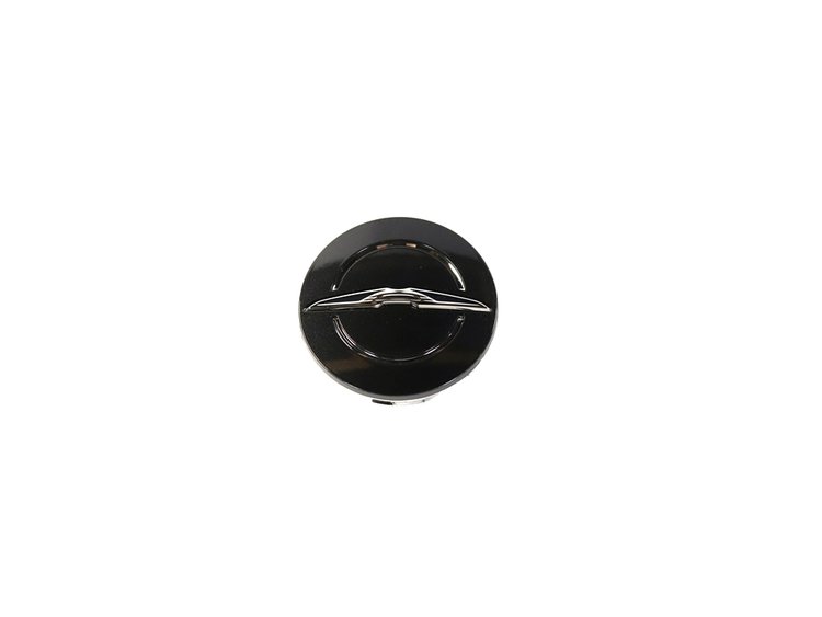 WHEEL CENTER CAP