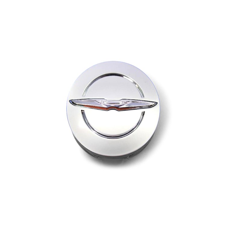 WHEEL CENTER CAP