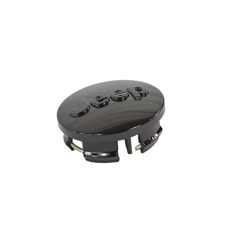 WHEEL CENTER CAP
