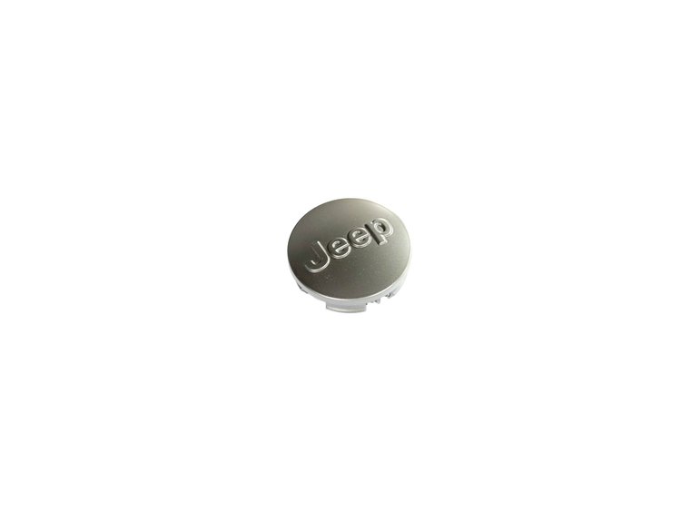 WHEEL CENTER CAP