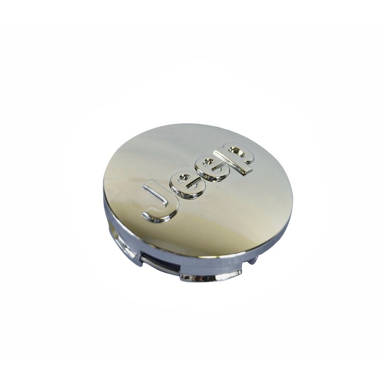 WHEEL CENTER CAP