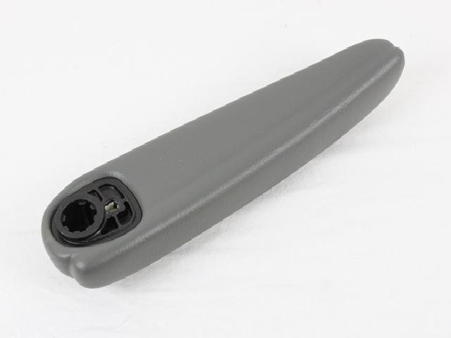 ARMREST REAR SEAT