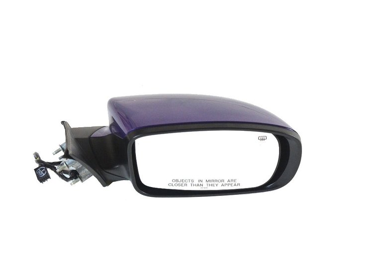 MIRROR OUTSIDE REARVIEW