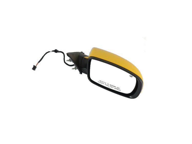 MIRROR OUTSIDE REARVIEW