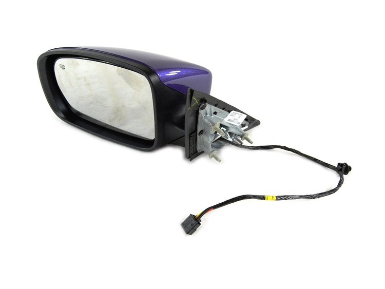 MIRROR OUTSIDE REARVIEW