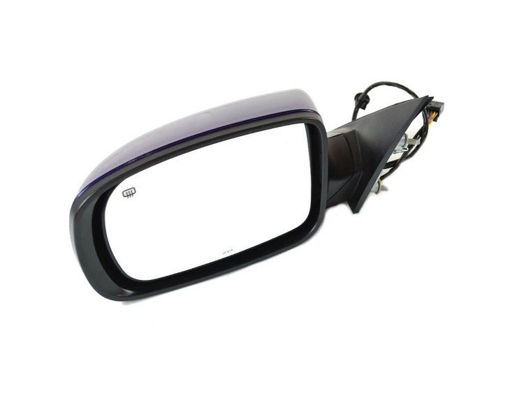 MIRROR OUTSIDE REARVIEW