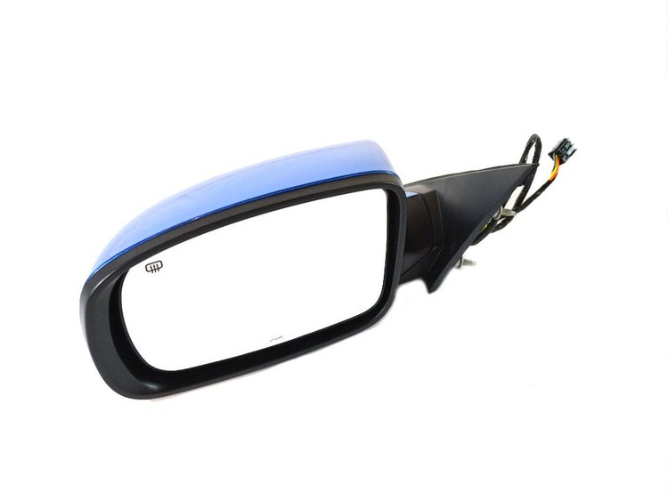 MIRROR OUTSIDE REARVIEW