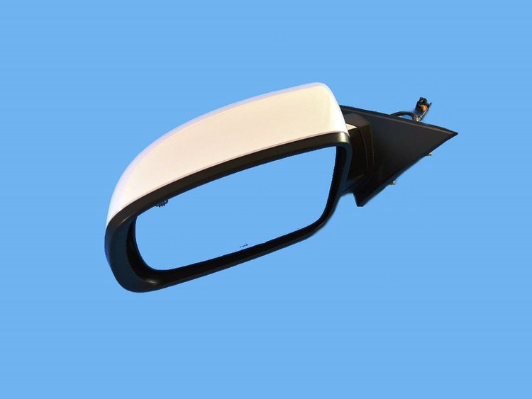 MIRROR OUTSIDE REARVIEW