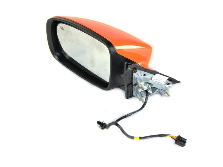 MIRROR OUTSIDE REARVIEW