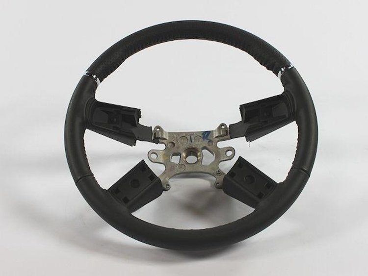 WHEEL STEERING