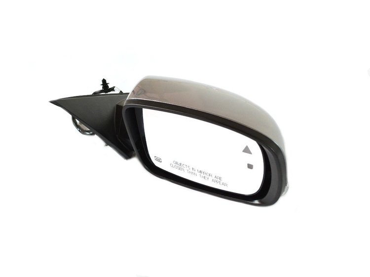 MIRROR OUTSIDE REARVIEW