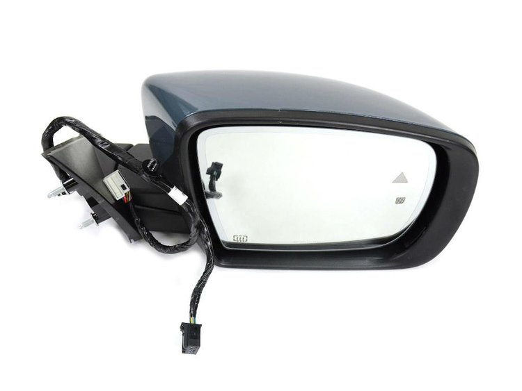 MIRROR OUTSIDE REARVIEW
