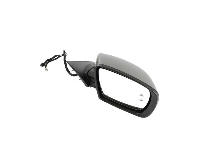 MIRROR OUTSIDE REARVIEW