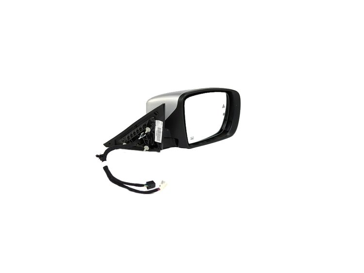 MIRROR OUTSIDE REARVIEW