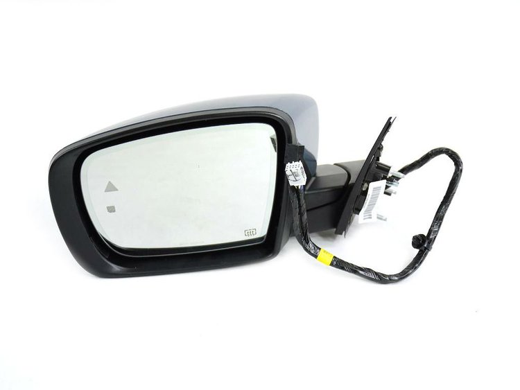 MIRROR OUTSIDE REARVIEW