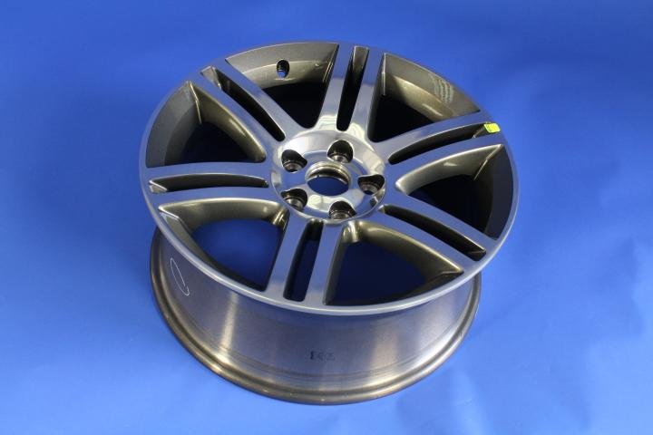 WHEEL ALUMINUM