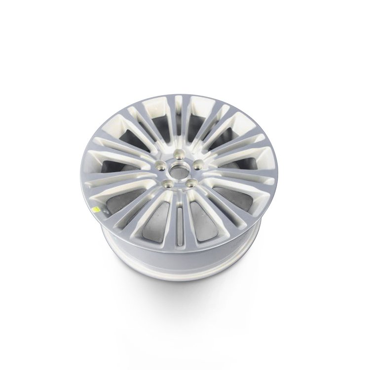 WHEEL ALUMINUM